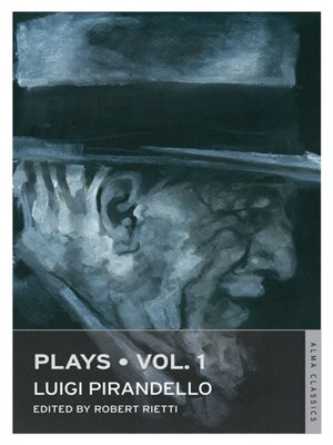 cover image of Plays: Vol 1